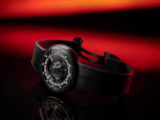 Rolex watches