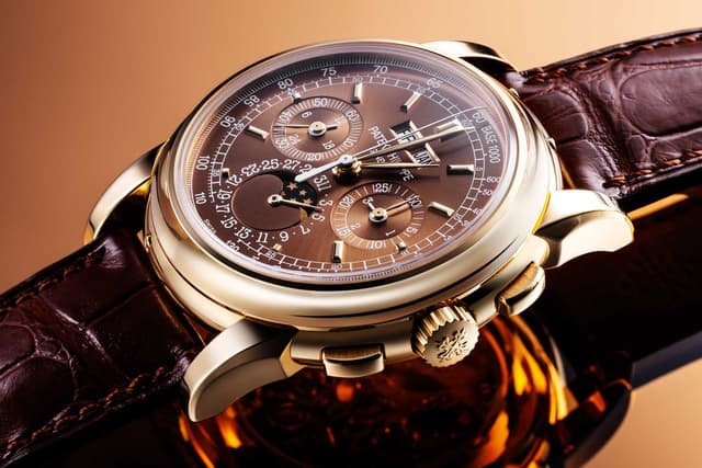 Rolex watches